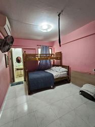 Blk 705 Clementi West Street 2 (Clementi), HDB 3 Rooms #533971201